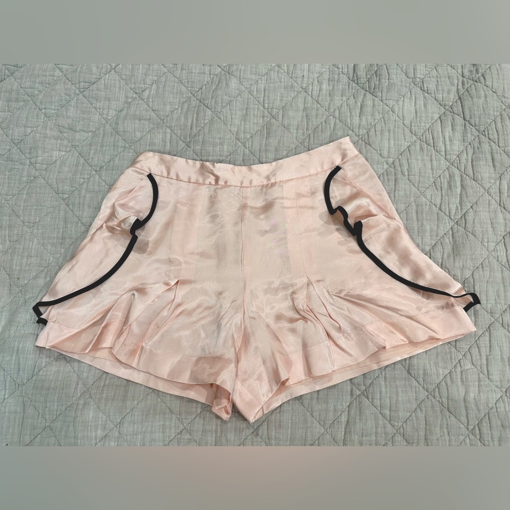 Guess Light Pink Shorts Size XS